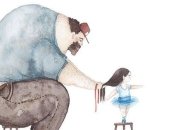 Як стати хорошим батьком: дієві поради