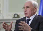 Азаров поражен отношением оппозиции к ежегодному посланию Януковича