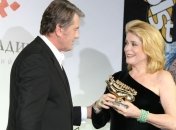 Сегодня закроется 42 МКФ "Молодость"