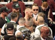 Уайт: UFC продолжит существовать с Макгергором или без него