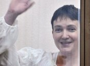 Последнее слово Савченко отложили до 9 марта