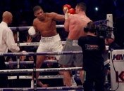 Джошуа рассказал, чем Кличко отличается от других его соперников