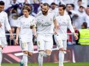 Реал обыграл Атлетико в мадридском дерби (Фото)