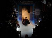 Почему Федерер снялся с финала Итогового турнира?