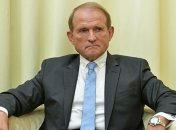 Венедиктова пообещала довести дела Медведчука до конца: "У нас есть много производств, в которых фигурирует эта фамилия"