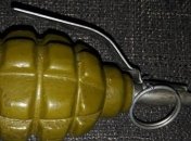 В Харькове в метро задержали мужчину с боевой гранатой 