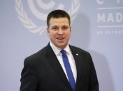 "У Госдумы нет к этому интереса": премьер Эстонии оценил шансы на ратификацию договора о границе с РФ