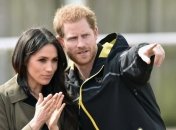 Принц Гарри и Меган Маркл: известна дата, когда супруги официально сложат королевские полномочия