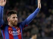 Месси не посетит церемонию вручения награды ФИФА "Лучший игрок мира"