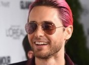 Мрії збуваються. Джаред Лето зателефонував українським зіркам (Відео)