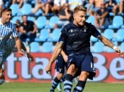 СПАЛ одержал волевую победу над Лацио в Серии А (Видео)