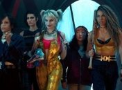 "Хищные птицы": первый трейлер фильма с Марго Робби (Видео)