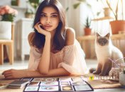 Прогноз Таро на 12 січня