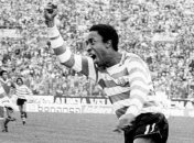 Умер экс-нападающий сборной Португалии