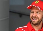 Феттель: Феррари недостаточно конкурентоспособна