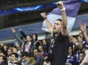 Андерлехт Макаренко получил техническое поражение