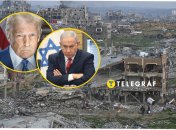 Дональд Трамп и Биньямин Нетаньяху