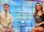 Остапчука дратують питання та обговорення його розлучення