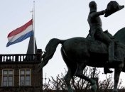 Голландские власти агитируют сказать Украине "да" на референдуме