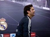 Новый тренер Реала не хочет, чтобы его сравнивали с Зиданом