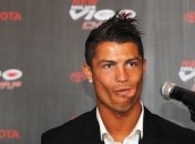 Роналду не явился на судебное заседание по делу Берлускони