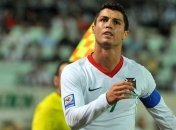 Криштиану Роналду: Я очень рад, что у меня получается игра в "Реале"