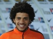 Тайсон: У "Шахтера" большое будущее с такой талантливой молодежью