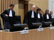 Суд Гааги рассматривает дело МН17 (Видео)