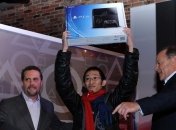 За 1 день Sony продала более 1 млн PlayStation 4