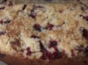 Немецкий сливовый пирог. Фото Marilesya