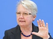 В Германии министру образования аннулируют ученую степень