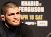 Хабиб: Готовлюсь к бою с Фергюсоном