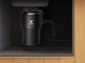 Xiaomi представила измельчитель мусора 