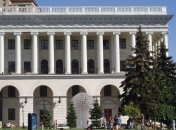 Национальной музыкальной академии Украины исполняется 100 лет