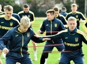 Михаил Мудрик и Александр Зинченко