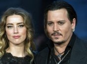 Джонни Депп еще тот шутник: жестокий розыгрыш Эмбер Херд (Видео)