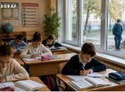 Прогулы могут закончиться плачевно для всей семьи