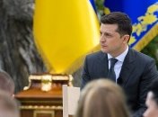 Зеленский о втором президентском сроке: Я подумаю