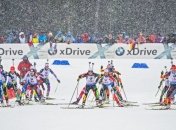 После провала в эстафете российским биатлонисткам вызвали психолога