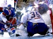 НХЛ. "Монреаль" сумел одолеть "Рейнджеров"  