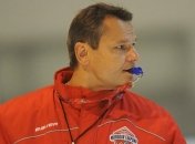 Главный тренер сборной Украины возглавил российский клуб