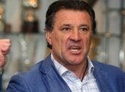 Президенту "Динамо" запретили посещать матчи противника