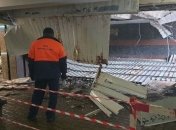 Чудом никто не пострадал: в самом сердце Киева произошло опасное ЧП (фото)