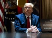 Трамп допускає повний розрив відносин з Китаєм