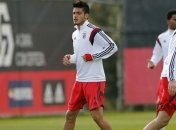 "Манчестер Юнайтед" нацелился на защитника "Бенфики"