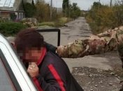 В зоне АТО разоблачили агентурную сеть "ДНР"