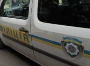 В Одессе ограбили ювелирный магазин