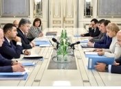 Президент призвал Раду отменить залог в коррупционных делах