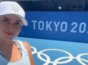 Світоліна виграла "бронзу" на Олімпіаді в Токіо