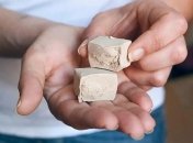 Натуральне добриво для розсади - "рецепт"